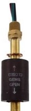 Gems Sensors & Controls Sensors 57143 - TH-800 Series Level Switch (57143)