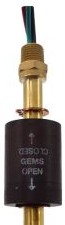 Gems Sensors & Controls Sensors 57144 - TH-800 Series Level Switch (57144)