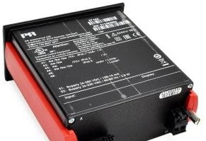 PR Electronics Panel Meters & Gauges 5714A - Programmable LED indicator, Universal input (5714A)