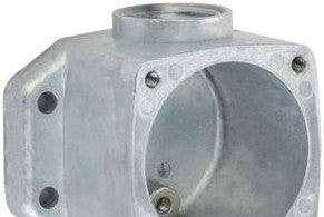 Meltric Plugs & Receptacles 571B0N07185 - Wall Box (571B0N07185)