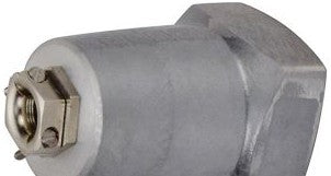 Meltric Plugs & Receptacles 571P025M185 - Metal Handle, 0.39in.-0.71in. Cable Dia Range (571P025M185)