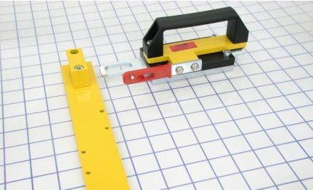 Euchner Miscellaneous 057734 - BOLT NZ-A (ACTUATOR INCLUDED) (57734)