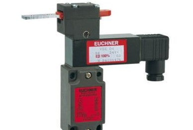 Euchner Safety Switches 057921 - SAFETY SWITCH, NZ2VZ-538E3VSE04L060 (57921)