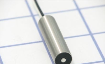 Contrex Miscellaneous 5800-1412 - Magnetic Pick-Up, Smooth (5800-1412)