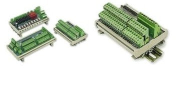 Altech DIN Rail Interface Modules 5800.3 - HIGH CURRENT RELAY MODULE (5800.3)