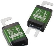 Littelfuse Fuses 581035 - HAZGARD fuses are designed to provide overcurrent (581035)