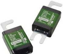 Littelfuse Fuses 581060 - HAZGARD fuses are designed to provide overcurrent (581060)