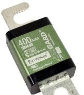 Littelfuse Fuses 581400 - HAZGARD fuses are designed to provide overcurrent (581400)