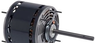 US Motors Motors 5830 - Motor, 1/4 HP, 1200 RPM, 48Y (5830)