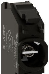 Square D Switches ZBV6 - Harmony Light Block Head, 22mm, <=250V, Screw ClA (583256)