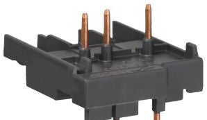 Square D Circuit Breakers GV2AF01 - TeSys GV2 Linergy Device Feeder, Combination (583263)
