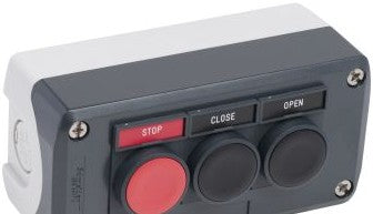 Square D Switches XALD321S1H7 - Harmony XALD Complete Control Station (583417)