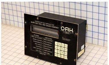 Durant-Eaton 58480-402 - COUNTER (58480-402)