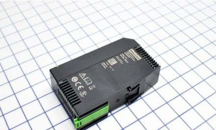 Murrelektronik Ethernet Switches 58810 - Xelity 4Tx (58810)