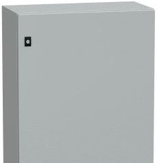 Square D Enclosures NSYCRN86300 - Spacial CRN Plain Door Without Mount Plate (588158)