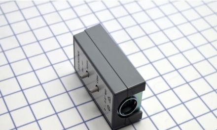 Siemens Building Technologies HVAC Sensors 590-507 - DIFFERENTIAL PRESSURE Sensor IN (590-507)