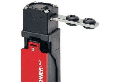 Euchner Safety Switches 059449 - SAFETY SWITCH, NP2-638AS (59449)