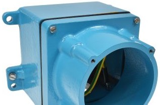 Meltric Plugs & Receptacles 595C0M63 - BOX, JUNCTION, DS9 M63 (595C0M63)