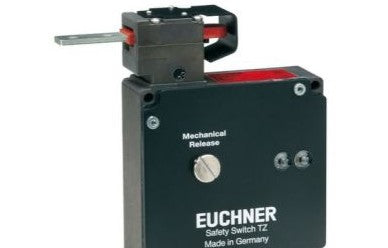 Euchner Safety Switches 059694 - SAFETY SWITCH, TZ1LE024SR6-C1677 (59694)