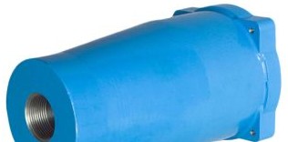 Meltric Plugs & Receptacles 596P0N25 - Handle (596P0N25)