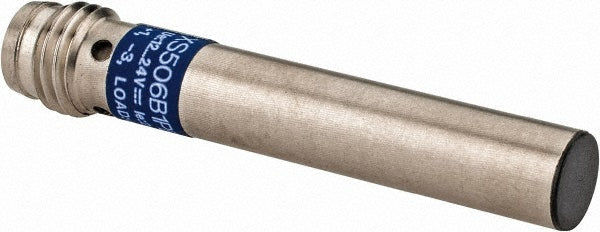 Telemecanique Sensors XS506B1PBM8 Telemecanique Sensors Inductive Proximity Sensor: Cylinder (XS506B1PBM8)