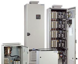 Socomec Power Factor Correction Capacitors 59772030 - COSYS 41-C-400V-5-30kvar (59772030)