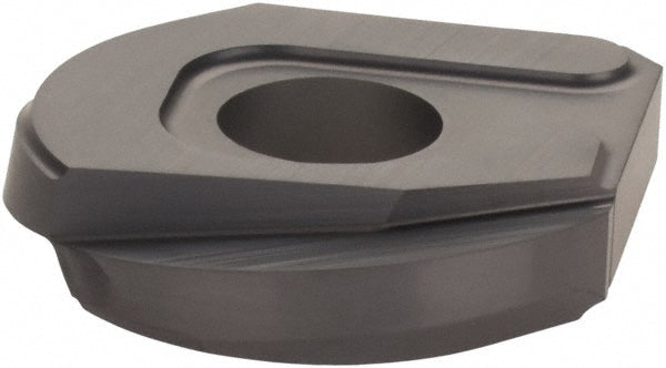 Iscar 5604418 Iscar Milling Inserts: Insert Style: HBF; Insert Size: 1.00; Insert (5604418)