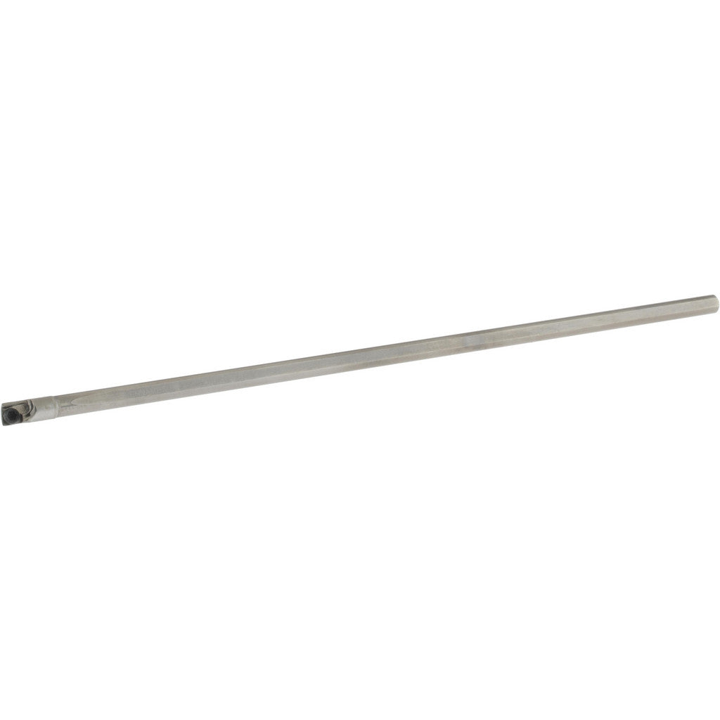 Kennametal 1271036 Kennametal Indexable Boring Bar: E25MSC7DR12, 0.1800" Min Bore, Right (1271036)