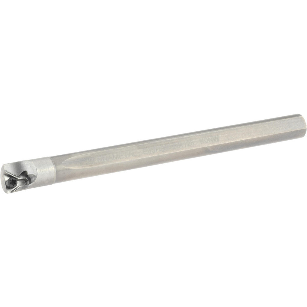 Kennametal 1270970 Kennametal Indexable Boring Bar: E05HSTLDR128, 0.3600" Min Bore, Right (1270970)