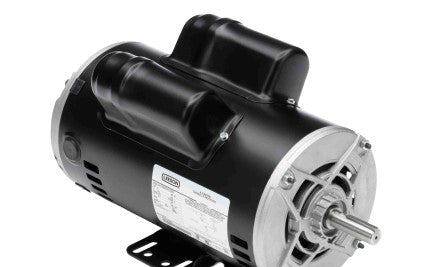 Marathon Electric Motors 5KCR49ZN2722Y - 5Hp,1Ph, 230V,3450Rpm, Ac Motor (5KCR49ZN2722Y)