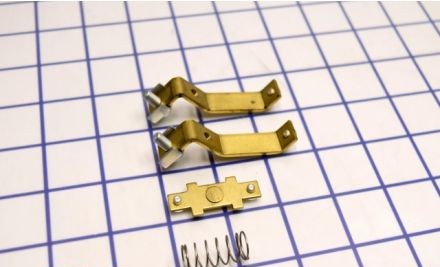 Joslyn Clark Contactors 5M-055 - Contact Kit, 85252 (5M-055)