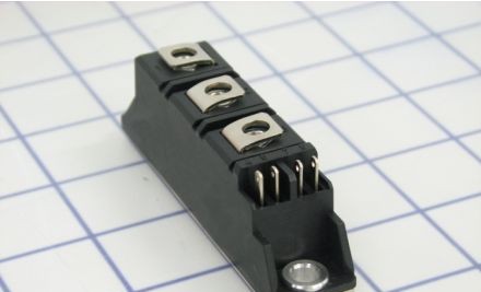 Name Brand Replacements™ Miscellaneous 5P50-0410 - Power Module (5P50-0410)