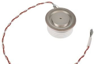 ABB SCRs 5STP07D1800 - SCR, TO-200AC, 1800V, 700A (5STP07D1800)
