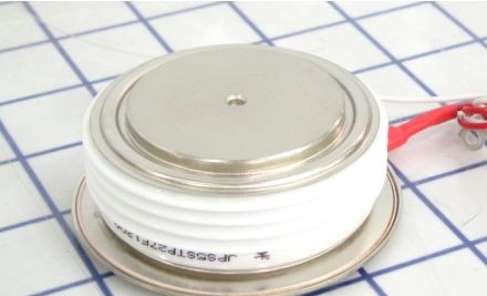 Just Power Semiconductors Miscellaneous 5STP27F1200 - SCR (5STP27F1200)