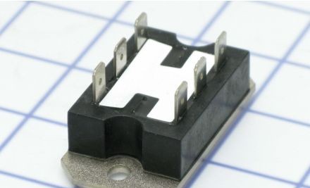 Name Brand Replacements™ Miscellaneous 600058 - POWER MODULE (600058)