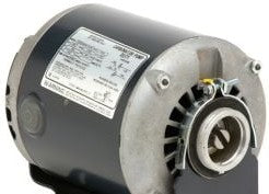 US Motors Motors 6001 - Motor, 1/4 HP, 1800 RPM, 48 (6001)