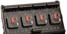 BEI Sensors Encoders BX24IC/VIC/VIC/VIC/V - Signal Broadcaster (60011-003)