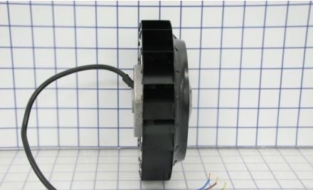 Name Brand Replacements™ Miscellaneous 60013365 - FAN, R4, EXTERNAL, ACS/ACH with Capacitor (60013365)