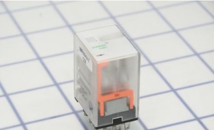 Name Brand Replacements™ Miscellaneous 600434-Z - RELAY (600434-Z)
