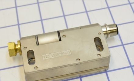 Bernstein Miscellaneous 601.9261.015 - Hinged Safety Switch, 1NC Slow Action (6019261015)