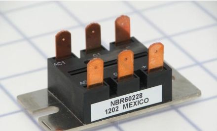 Name Brand Replacements™ Miscellaneous 60228 - POWER MODULE (60228)