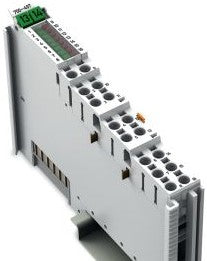 Wago I/O Modules 750-497 - 8AI (60273645)