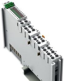 Wago I/O Modules 750-496 - 8AI (60273646)