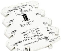 Wago Transducers 857-560 - JUMPFLEX signal conditioner, voltage (60306494)