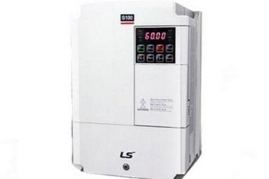 LS Electric Drives LSLV0150S100-4EOFNS - 20HP 460V Three Phase VFD IP20 (6031001000)