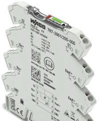 Wago Circuit Breakers 787-2861/200-000 - EPSITRON electronic circuit breaker (60318264)