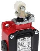 Bernstein Miscellaneous 603.3121.007 - Limit Switch, Top Activated Roller Actuator (6033121007)