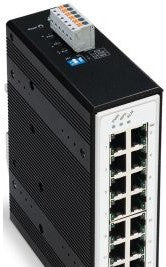Wago Ethernet Switches 852-1106 - Industrial-Switch (60335973)