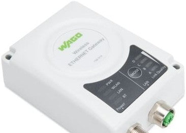 Wago Gateways & Routers 758-918 - Wireless ETHERNET Gateway (60362708)