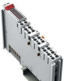 Wago I/O Modules 750-1504 - 16DO (60404053)